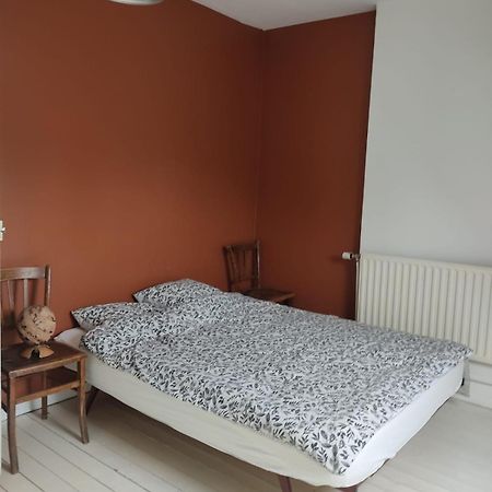 Chambre Chez L'Habitant - Na Osu Douai Eksteriør bilde