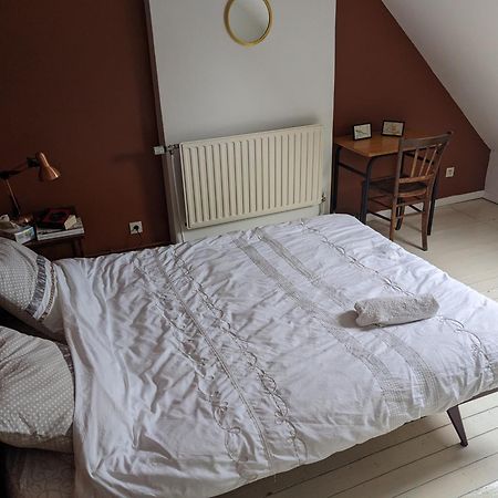 Chambre Chez L'Habitant - Na Osu Douai Eksteriør bilde