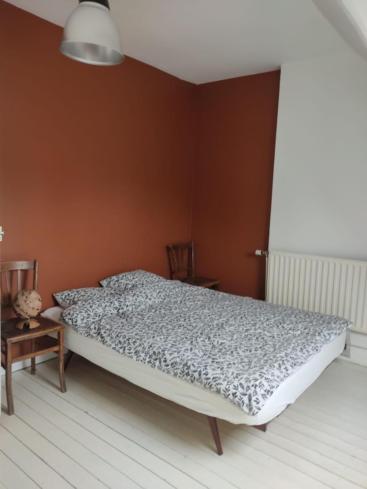 Chambre Chez L'Habitant - Na Osu Douai Eksteriør bilde